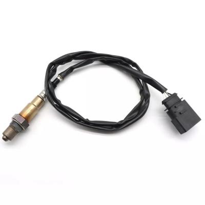 China Sensor de oxígeno de automóvil para automóviles Audi Sensor de oxígeno AUDI ZA en venta