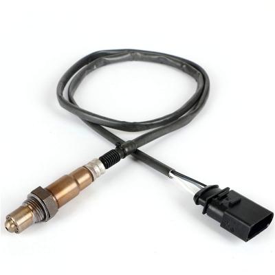 Cina Audi Car Make Auto Oxygen Sensor/Lambda Sensor/O2 Sensor 021906262C per Audi TT Road 1 in vendita