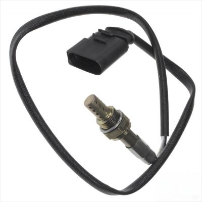 China Auto-fitment VOLKSWAGEN MEX Auto O2 sensor voor Audi 06A906262BG Langdurige duurzaamheid Te koop