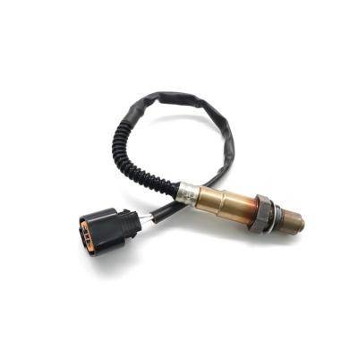 China 100% Tested Auto Oxygen Sensor OE 3921023750 for Hyundai/Kia M18x1.5 Thread Size for sale