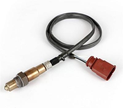 China Volkswagen Lavida 1.6 VW POLO OE 03C906262J Autoteile Sauerstoffsensor Lambda Sensor zu verkaufen