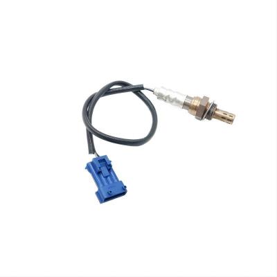 China 2011-2015 Ano 2011-2015 Direct Fit Auto Lambda Sensor Sensor de oxigênio Sensor de O2 Sensor para MINI à venda