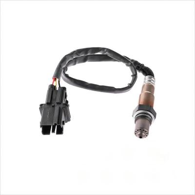 China 1998- Mercedes Benz Automotive Lambda zuurstof O2 sensor met 5 draden door RMOS 0025427518 Te koop