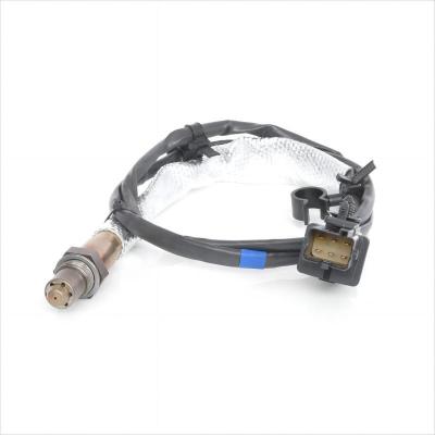 China Automotive Lambda Oxygen O2 Sensor for Mercedes Benz M18x1.5 Thread Size RMOS A0035420418 for sale