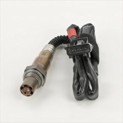 China Objetivo de sustitución/reparación Sensor Lambda de oxígeno y oxígeno para Volvo RMOS 9186934 en venta