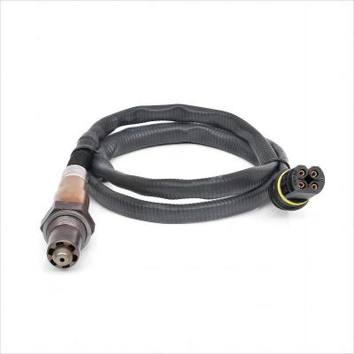 China RMOS 0015409017 A0015409017 Automobil Lambda Sauerstoff O2 Sensor für Mercedes-Benz zu verkaufen