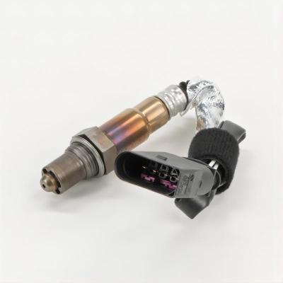 中国 RMOS 06A906262AS オートモーティブ ラムダ 酸素 O2 センサ 4 OE NO. 06A 906 262 AS のワイヤー 販売のため