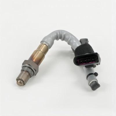 China Probado RMOS 022906262BG Sensor de oxígeno Lambda automotriz para VW Audi 100% probado en venta