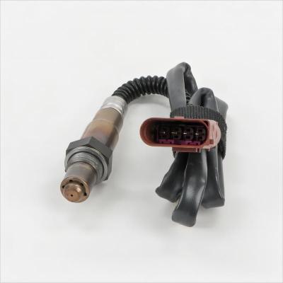 China 100% getestet CAYENNE 9PA Automotive Lambda Sauerstoff O2 Sensor für Porsche RMOS 95560613620 zu verkaufen