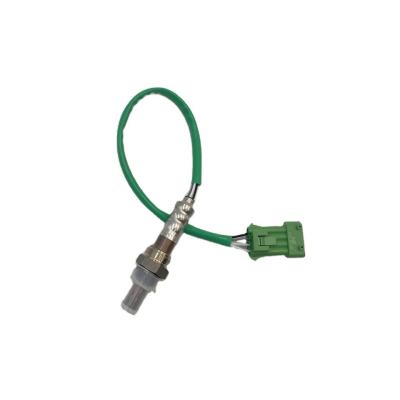 China RMOS OZA608-U2 Lambda-Sauerstoffsensor für Peugeot 1.4 i Motor Reparatur und Austausch zu verkaufen