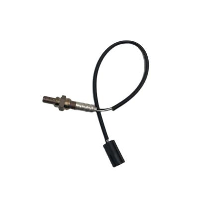 China RMOS OZA632-SZ2 Sensor Lambda de oxígeno y oxígeno para automóviles para Peugeot 4 cables 260 mm de longitud en venta