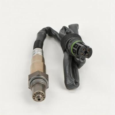 Cina Sensore di ossigeno O2 per auto Lambda per BMW 135 I 11787526262 11787614322 in vendita