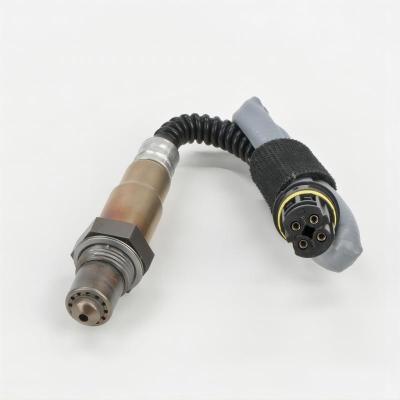 China Direct Fit Automotive Lambda Oxygen O2 Sensor voor BMW 2004-2012 RMOS 11787544655 Te koop