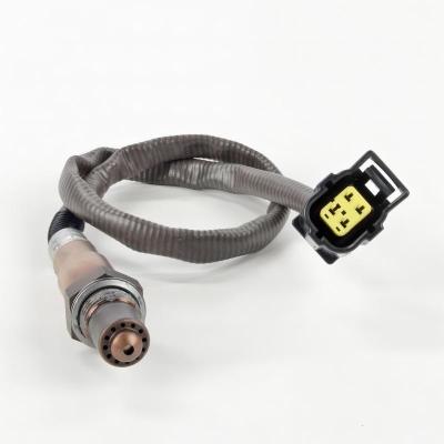 China A0065424018 Automotive Lambda Oxygen O2 Sensor voor Mercedes-Benz gegarandeerd en getest Te koop