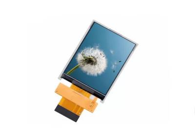 중국 2.4 인치 QVGA TFT LCD 디스플레이 240 x 320 터치 스크린 LCD 디스플레이 SPI LCD 모듈 판매용