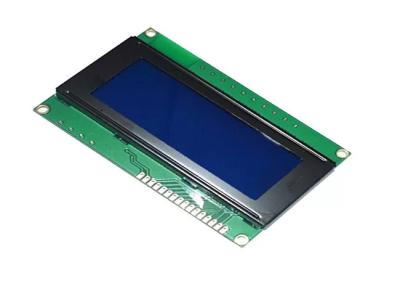 Cina Display LCD a LED bianco piccolo 98 X 60 X 13,5 mm in vendita