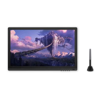 China 21.5 inch 21.5 inch interactive touch screen digital pen display for sale