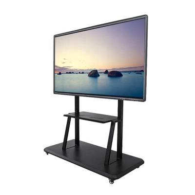 China Factory Price 75 Inch All In One Pc Interactive Flat Panel Display 74.52 Inch for sale