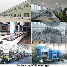 Verified China supplier - Foshan Shunde Xingtan Taicheng Metal Products Co., Ltd.