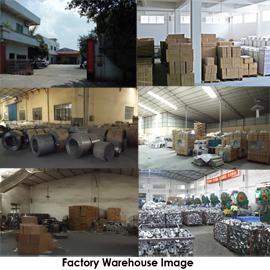 Verified China supplier - Foshan Shunde Xingtan Taicheng Metal Products Co., Ltd.