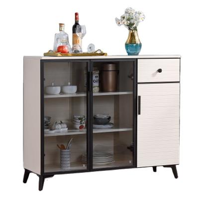 China (Size) Adjustable Professional Aluminum Alloy Sideboard Cabinet Furniture Arch Manufacturer for sale