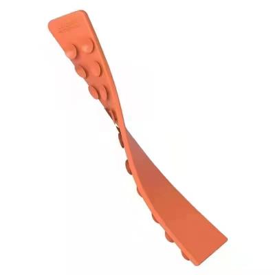 China -40â „ ƒ | 250â „ ƒ Yiwu Wholesale New Popular Amazon Rainbow Silicone Sucker Decompression Pull It Wiggle Toys for sale