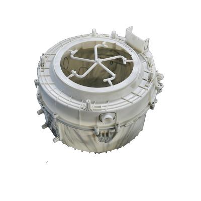 China 2021 High Quality Hotel Wholesale OEM Plastic Injection Mold Parts For Washing Machine for sale