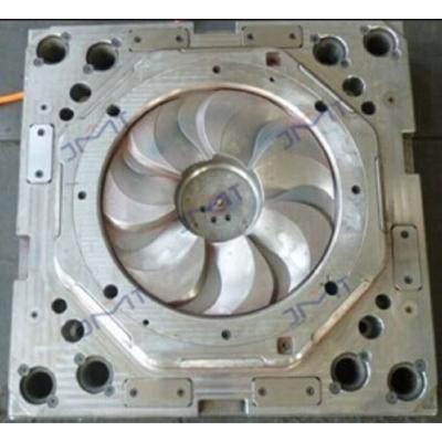 China Steel High Quality Durable Using Various Steel Car Fan Shroud Mold for sale