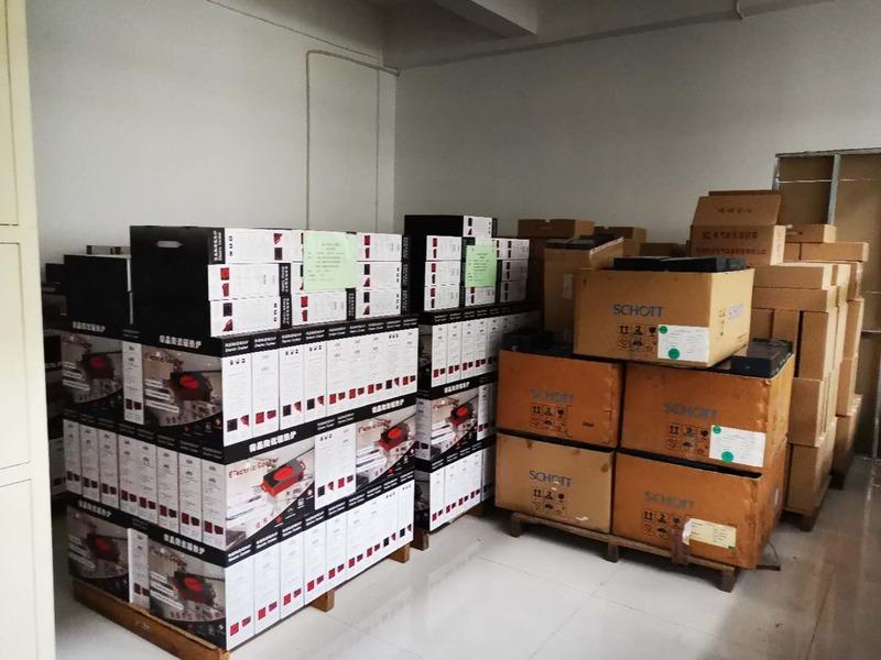 Verified China supplier - Wuxi Qianyuan Electrical Equipment Manuturing Co., Ltd