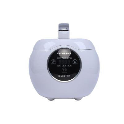 China Hotel 2021 new 2I small multifunctional low sugar rice cooker can separate rice and water for sale