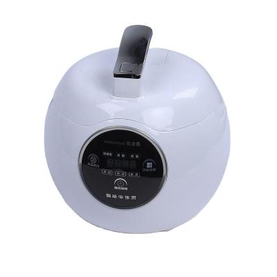 China Hotel 2021 new 2I small multifunctional low sugar rice cooker can separate rice and water for sale