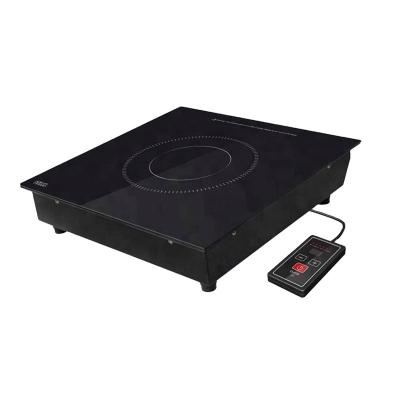 China Good hotel qauility CH-25B Japan hot pot induction cooker ceramic cooker for sale for sale