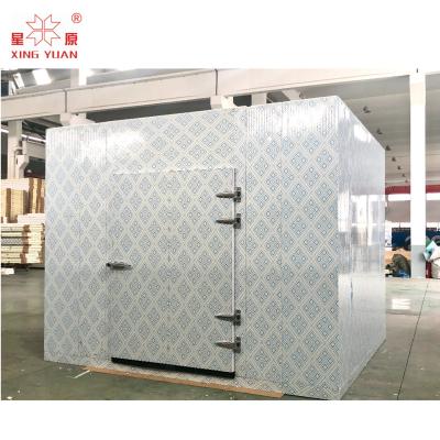 China 200Mt Cold Storage Room Door Koller Cold Room Freezer Price for sale