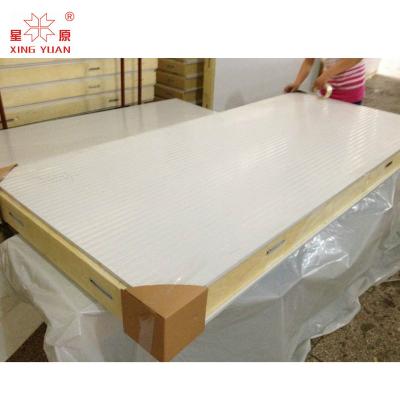 Chine Fireproof Cold Room Pu Panel Cold Room Polyurethane Panels Polyurethane Panels à vendre