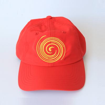 China Wholesale 3D Embroidery Vintage Vintage Men Hat Women Cotton Dad Hats Custom Unstructured Wholesale Men's Hats for sale