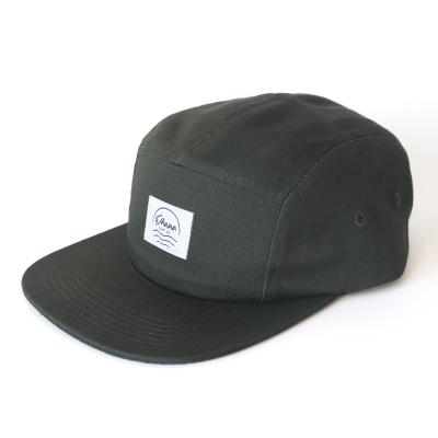 China COMMON Small Moq Wholesale Fashionable High Quality Custom Camper Men's Classic Out Door Brand Vos Hats for sale