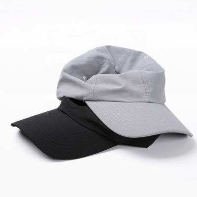 China JOINT China manufactures direct factory make your own logo sports hat simple hat poly hat quick dry hat for sale