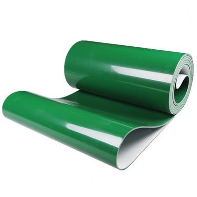 Cina Wear Resistance PVC Conveyor Belt for Sale in vendita