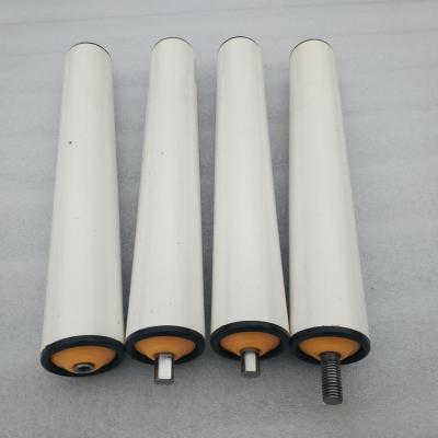 Китай Conveyor Idler Roller 38mm Non-power Conveyor Idler Roller продается