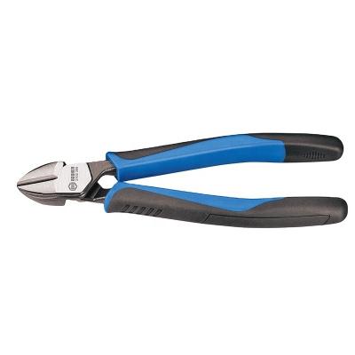 China Booher MULTI FUNCTIONAL Taiwan Quality CR-V Combination Pliers Long Nose Pliers Diagonal Cutting Pliers for sale