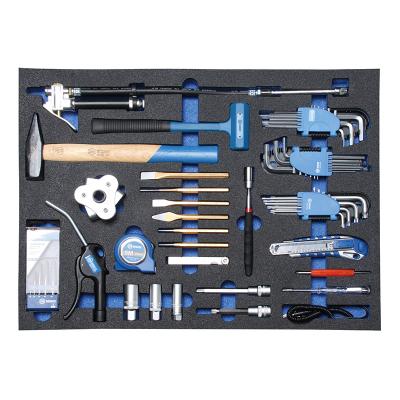 China Wholesale 60PCS Professional Tool Kit Factory Auto Repair Tool Kit for sale