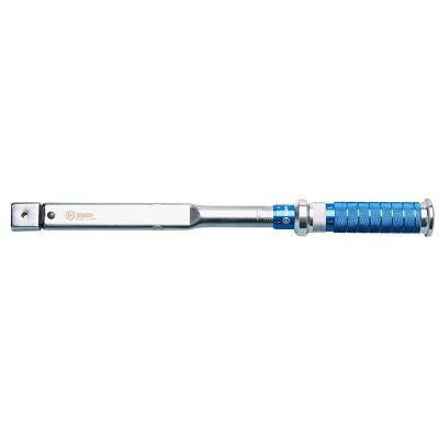 China cr. Mo Professional Durable Micrometer Torque Wrench With Interchangeable Head for sale