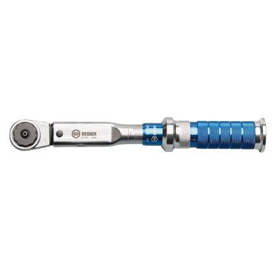 China cr. Mo Micrometer Torque Wrench for sale