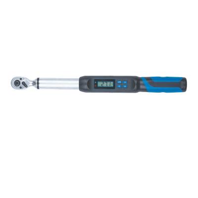 China Auto Repair & Maintenance In Workshop Durable Using Tool Makers High Quality Tools Digital Torque Wrench for sale