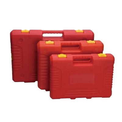 China Tool Storage & High quality more durable tool Kit Case Plastic Box home organization for sale