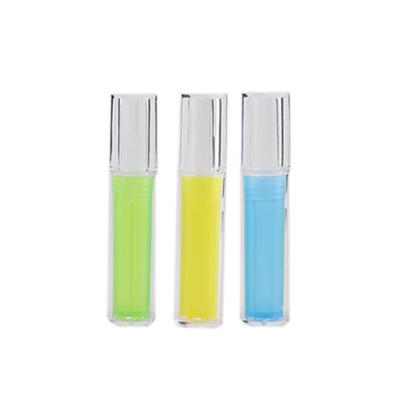 China 0.5ml 1ml Pharmaceutical Push And Twist Containers Child Proof Customizable Plastic Packaging Tubes for sale