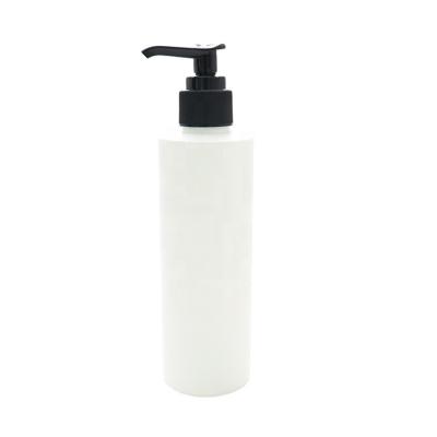 China Pharmaceutical Plastic Lotion Dispenser Bottles Personal Care Cosmetic Packaging Containers for sale