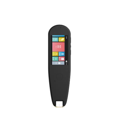 China Educational Toy Oem /odm Smart 112 Language Scanner Pen Mobile Dictionary Scanning Translation Reading Pen for sale