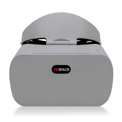 China 2K 4K VR Education VR Headset Classroom VR History Classes All In One Glasses 5.5inch for sale