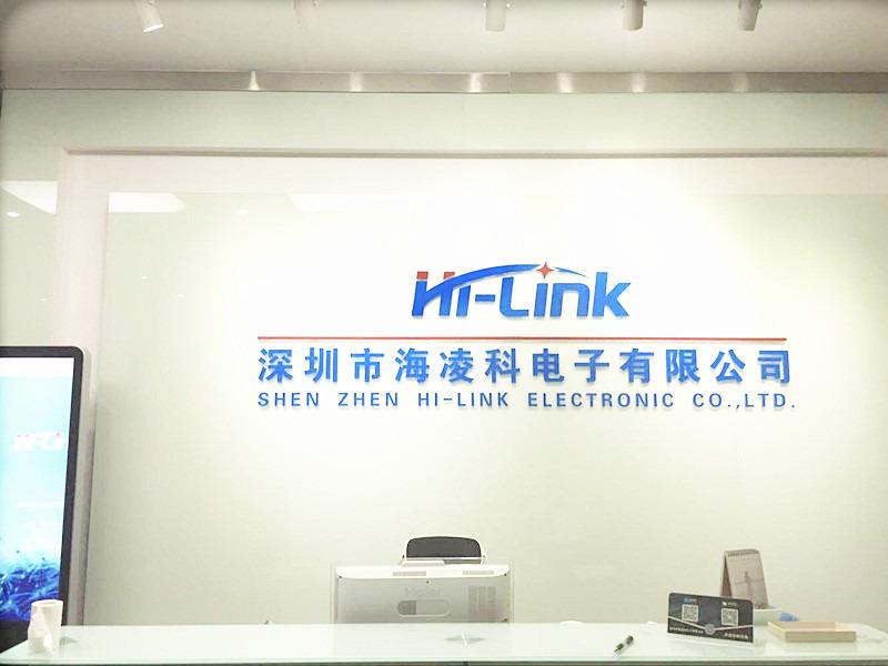 Verified China supplier - Shenzhen Hi-Link Electronic Co., Ltd.